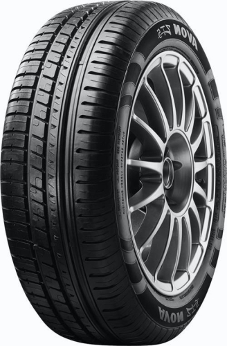 AVON ZT5 165/65 R13 77T