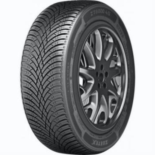 Zeetex ZT8000 4S 155/80 R13 79T