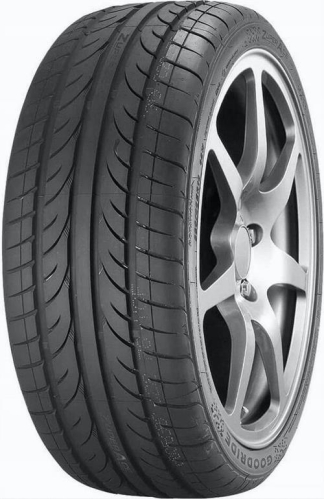 Goodride ZUPER ACE SA57 205/40 R17 84W