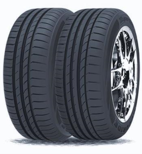 Goodride ZUPERECO Z-107 155/65 R14 75T