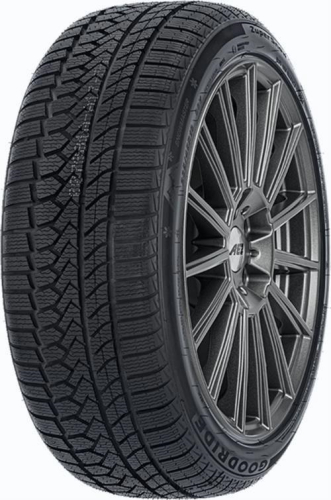 Goodride ZUPERSNOW Z-507 185/55 R16 83H