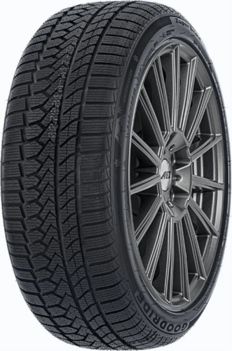 Goodride ZUPERSNOW Z-507 255/45 R19 104V XL