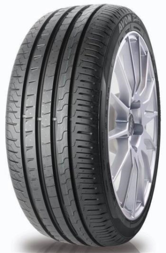 AVON ZV7 185/55 R15 82V