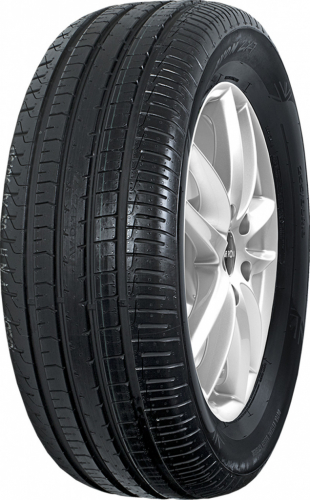 AVON ZX7 235/50 R18 97V DOT2016